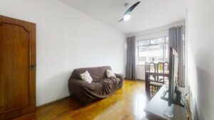 Apartamento à venda em Copacabana, Zona Sul RJ, Rio de Janeiro, 2 quartos , 106m² Thumbnail 20