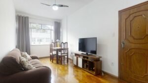 Apartamento à venda em Copacabana, Zona Sul RJ, Rio de Janeiro, 2 quartos , 106m² Thumbnail 21