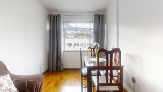Apartamento à venda em Copacabana, Zona Sul RJ, Rio de Janeiro, 2 quartos , 106m² Foto 22