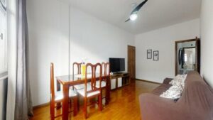 Apartamento à venda em Copacabana, Zona Sul RJ, Rio de Janeiro, 2 quartos , 106m² Thumbnail 25