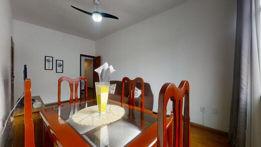 Apartamento à venda em Copacabana, Zona Sul RJ, Rio de Janeiro, 2 quartos , 106m² Foto 26