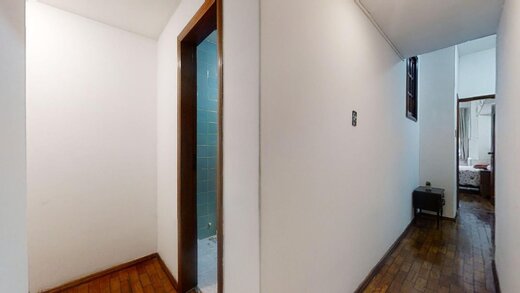 Apartamento à venda em Copacabana, Zona Sul RJ, Rio de Janeiro, 2 quartos , 106m² Foto 30