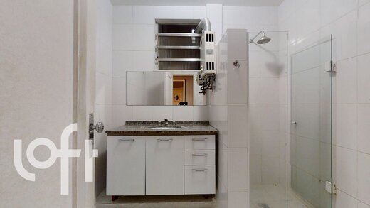 Apartamento à venda em Copacabana, Zona Sul RJ, Rio de Janeiro, 3 quartos , 107m² Foto 24