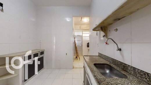 Apartamento à venda em Copacabana, Zona Sul RJ, Rio de Janeiro, 3 quartos , 107m² Foto 17
