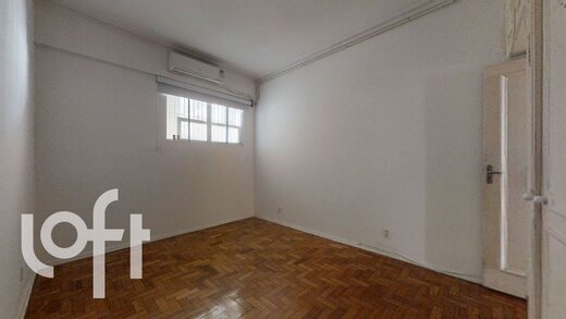 Apartamento à venda em Copacabana, Zona Sul RJ, Rio de Janeiro, 3 quartos , 107m² Foto 5