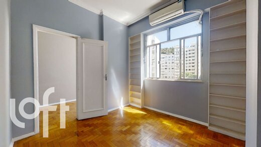 Apartamento à venda em Copacabana, Zona Sul RJ, Rio de Janeiro, 3 quartos , 107m² Foto 2