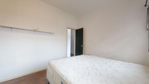Apartamento à venda em Humaitá, Zona Sul RJ, Rio de Janeiro, 3 quartos , 93m² Foto 21