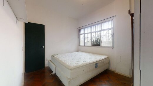 Apartamento à venda em Humaitá, Zona Sul RJ, Rio de Janeiro, 3 quartos , 93m² Foto 6