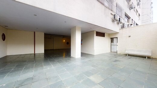 Apartamento à venda em Humaitá, Zona Sul RJ, Rio de Janeiro, 3 quartos , 93m² Foto 30