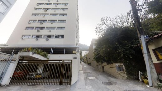 Apartamento à venda em Humaitá, Zona Sul RJ, Rio de Janeiro, 3 quartos , 93m² Foto 26