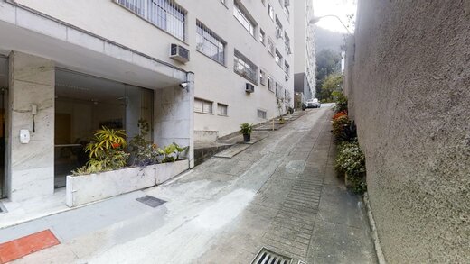Apartamento à venda em Humaitá, Zona Sul RJ, Rio de Janeiro, 3 quartos , 93m² Foto 24