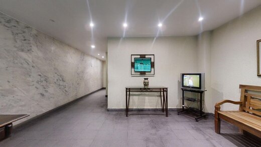 Apartamento à venda em Copacabana, Zona Sul RJ, Rio de Janeiro, 3 quartos , 110m² Foto 21