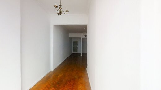 Apartamento à venda em Copacabana, Zona Sul RJ, Rio de Janeiro, 3 quartos , 110m² Foto 2