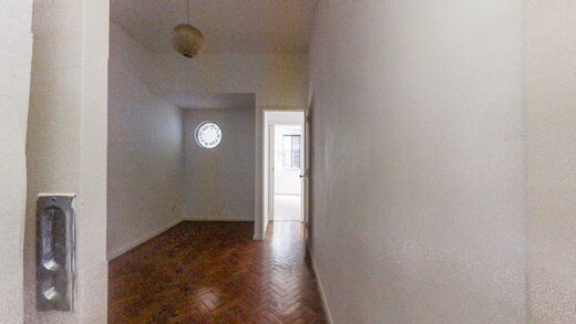 Apartamento à venda em Copacabana, Zona Sul RJ, Rio de Janeiro, 3 quartos , 110m² Foto 20