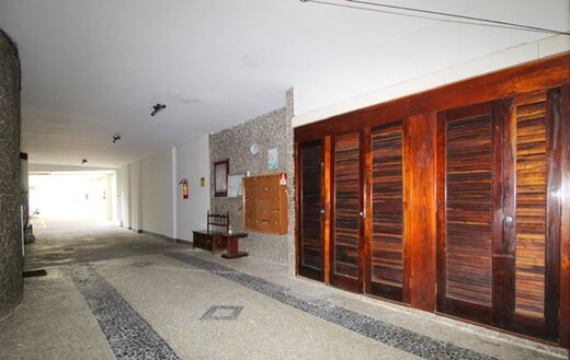 Apartamento à venda em Copacabana, Zona Sul RJ, Rio de Janeiro, 2 quartos , 105m² Foto 11