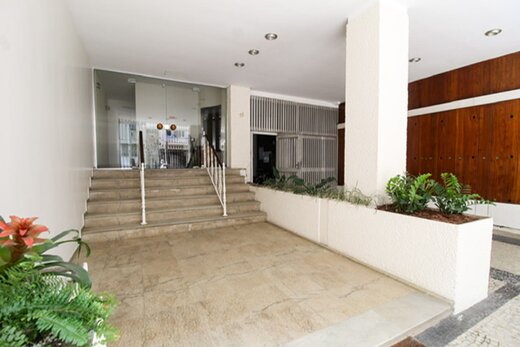 Apartamento à venda em Copacabana, Zona Sul RJ, Rio de Janeiro, 2 quartos , 105m² Foto 9