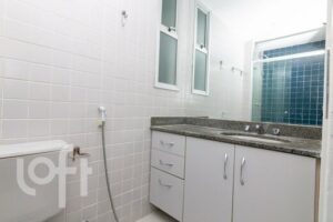 Apartamento à venda em Lagoa, Zona Sul RJ, Rio de Janeiro, 2 quartos , 83m² Thumbnail 5