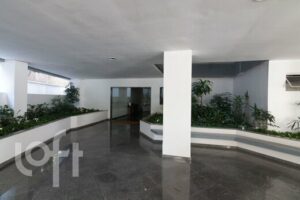 Apartamento à venda em Lagoa, Zona Sul RJ, Rio de Janeiro, 2 quartos , 83m² Thumbnail 6