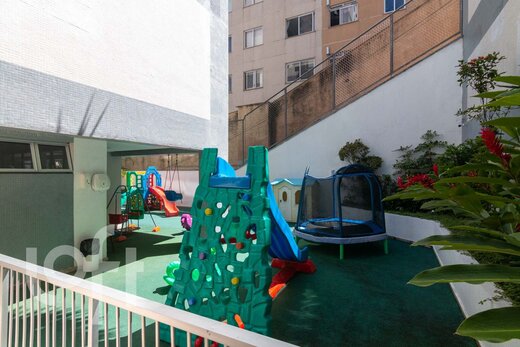 Apartamento à venda em Lagoa, Zona Sul RJ, Rio de Janeiro, 2 quartos , 83m² Foto 8