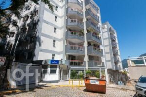 Apartamento à venda em Lagoa, Zona Sul RJ, Rio de Janeiro, 2 quartos , 83m² Thumbnail 10