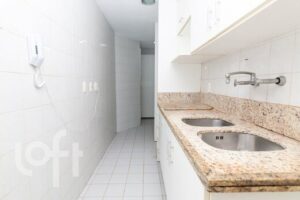 Apartamento à venda em Lagoa, Zona Sul RJ, Rio de Janeiro, 2 quartos , 83m² Thumbnail 11