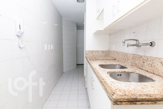 Apartamento à venda em Lagoa, Zona Sul RJ, Rio de Janeiro, 2 quartos , 83m² Foto 11