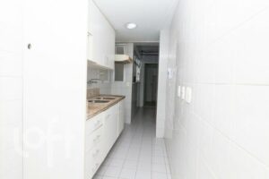 Apartamento à venda em Lagoa, Zona Sul RJ, Rio de Janeiro, 2 quartos , 83m² Thumbnail 12