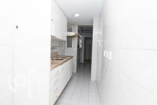 Apartamento à venda em Lagoa, Zona Sul RJ, Rio de Janeiro, 2 quartos , 83m² Foto 12