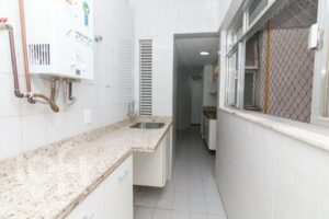 Apartamento à venda em Lagoa, Zona Sul RJ, Rio de Janeiro, 2 quartos , 83m² Thumbnail 14