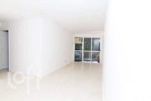 Apartamento à venda em Lagoa, Zona Sul RJ, Rio de Janeiro, 2 quartos , 83m² Foto 15