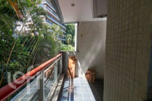 Apartamento à venda em Lagoa, Zona Sul RJ, Rio de Janeiro, 2 quartos , 83m² Thumbnail 18
