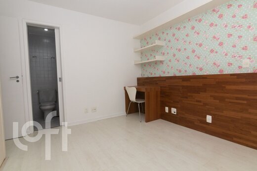 Apartamento à venda em Lagoa, Zona Sul RJ, Rio de Janeiro, 2 quartos , 83m² Foto 22