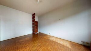 Apartamento à venda em Laranjeiras, Zona Sul RJ, Rio de Janeiro, 3 quartos , 116m² Thumbnail 1