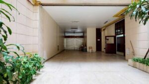 Apartamento à venda em Laranjeiras, Zona Sul RJ, Rio de Janeiro, 3 quartos , 116m² Thumbnail 9