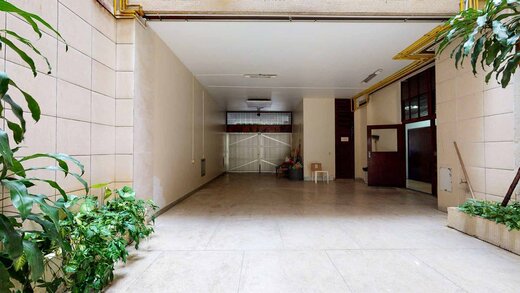 Apartamento à venda em Laranjeiras, Zona Sul RJ, Rio de Janeiro, 3 quartos , 116m² Foto 9