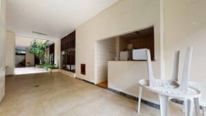 Apartamento à venda em Laranjeiras, Zona Sul RJ, Rio de Janeiro, 3 quartos , 116m² Thumbnail 10