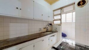 Apartamento à venda em Laranjeiras, Zona Sul RJ, Rio de Janeiro, 3 quartos , 116m² Thumbnail 20