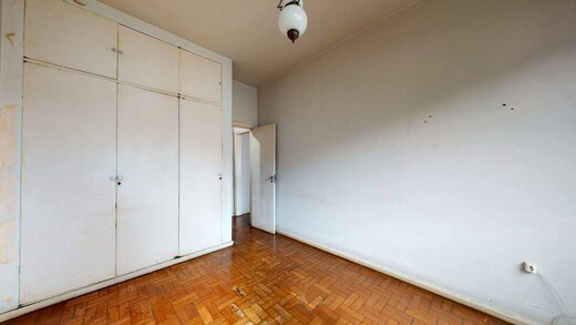 Apartamento à venda em Laranjeiras, Zona Sul RJ, Rio de Janeiro, 3 quartos , 116m² Foto 27