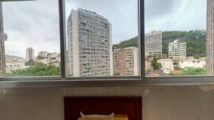 Apartamento à venda em Laranjeiras, Zona Sul RJ, Rio de Janeiro, 3 quartos , 116m² Thumbnail 28