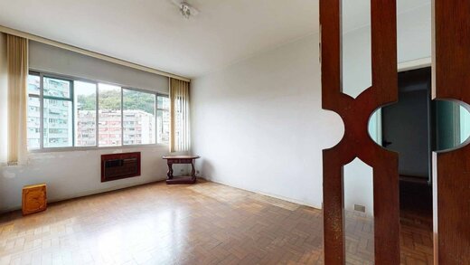 Apartamento à venda em Laranjeiras, Zona Sul RJ, Rio de Janeiro, 3 quartos , 116m² Foto 30