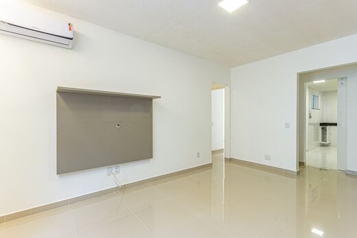 Apartamento à venda em Lagoa, Zona Sul RJ, Rio de Janeiro, 2 quartos , 68m² Foto 26