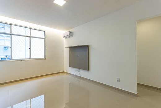 Apartamento à venda em Lagoa, Zona Sul RJ, Rio de Janeiro, 2 quartos , 68m² Foto 29
