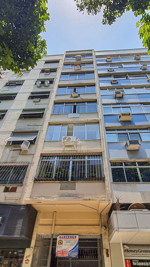 Apartamento à venda em Ipanema, Zona Sul RJ, Rio de Janeiro, 3 quartos , 111m² Foto 10