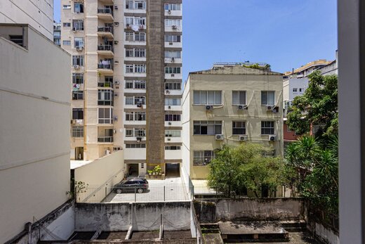 Apartamento à venda em Ipanema, Zona Sul RJ, Rio de Janeiro, 3 quartos , 111m² Foto 22