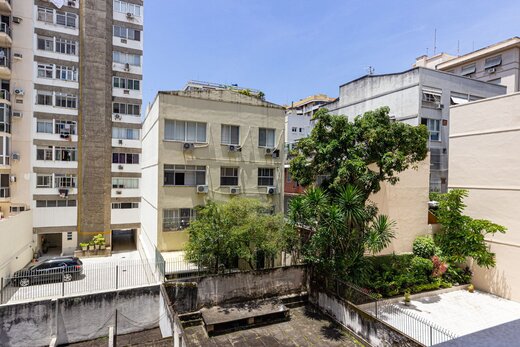 Apartamento à venda em Ipanema, Zona Sul RJ, Rio de Janeiro, 3 quartos , 111m² Foto 23