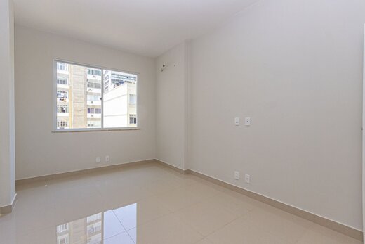 Apartamento à venda em Ipanema, Zona Sul RJ, Rio de Janeiro, 3 quartos , 111m² Foto 25
