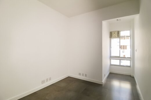 Apartamento à venda em Copacabana, Zona Sul RJ, Rio de Janeiro, 2 quartos , 72m² Foto 26