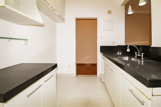 Apartamento à venda em Copacabana, Zona Sul RJ, Rio de Janeiro, 3 quartos , 108m² Foto 11
