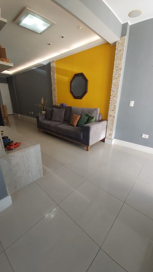 Apartamento à venda em Humaitá, Zona Sul RJ, Rio de Janeiro, 2 quartos , 71m² Foto 8