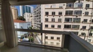 Apartamento à venda em Humaitá, Zona Sul RJ, Rio de Janeiro, 2 quartos , 71m² Thumbnail 9